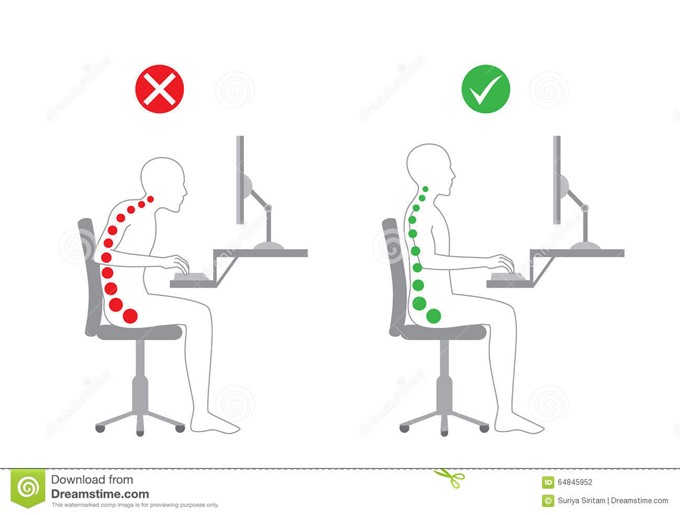 Computer Positions