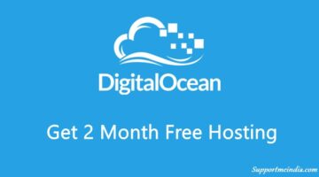 DigitalOcean Cloud Hosting