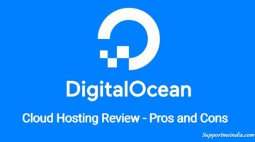 DigitalOcean Cloud Hosting Review