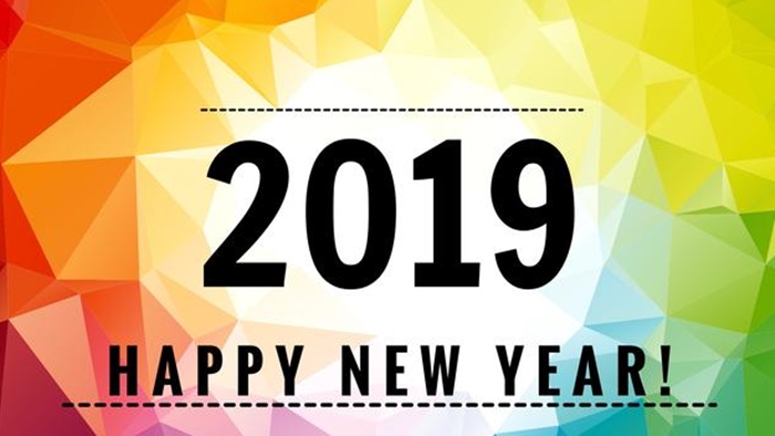 Happy New Year 2019 New Year Wishes Quotes Sms Hindi Shayari