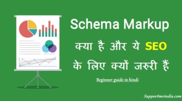 Schema Markup Kya Hai or SEO Ke Liye Kyu Important Hai