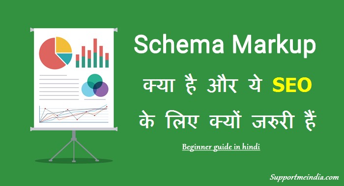 Schema Markup Kya Hai or SEO Ke Liye Kyu Important Hai