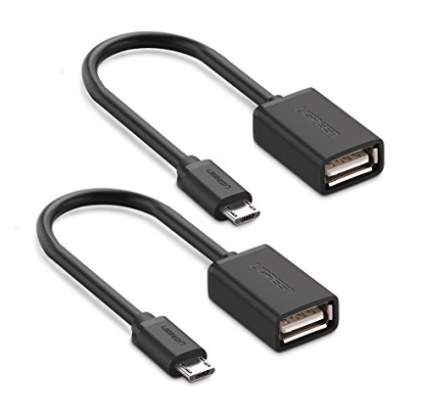 USB OTG Adapter