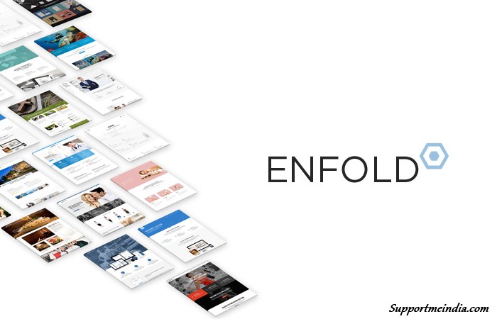 ENFOLD - Top Premium WordPress Theme