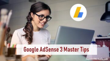 Google AdSense Earning Increase Karne Ki 3 Master Tips