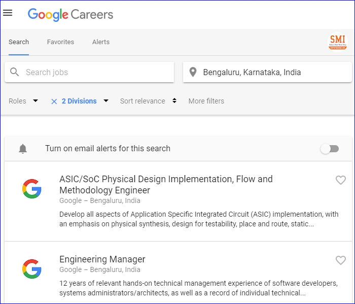 Google Ki Help Se Apne Liye Job Search Kaise Kare [Hindi Jankari]