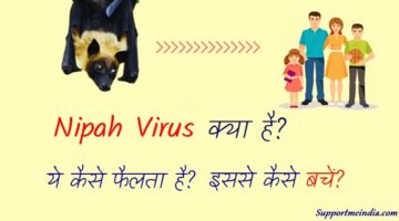 Nipah Virus Kya Hai Is Virus Se Kaise Bache