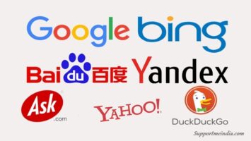 Top 10 Search Engines in the World