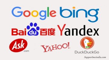 Top 10 Search Engines in the World
