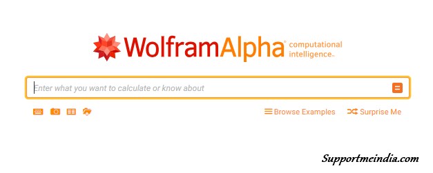 Wolframalpha