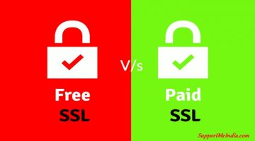 Free SSL vs Paid SSL Certificates