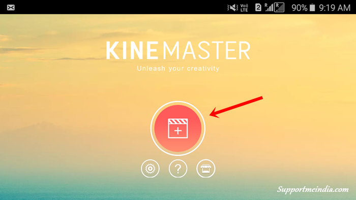 Kinemaster use kaise kare