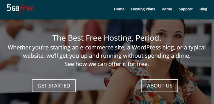 Best Free Hosting