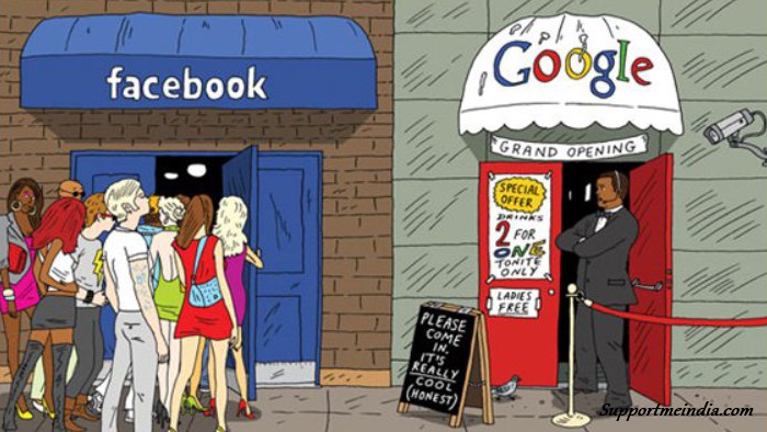Google Plus Turn Off Reasons