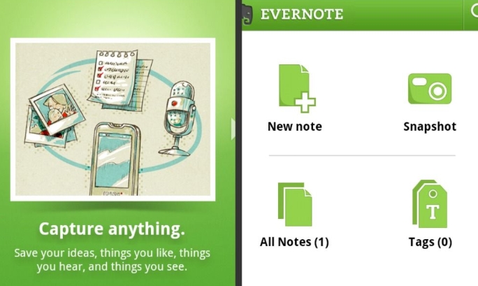 Evernote