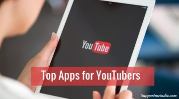 Top Apps for YouTubers