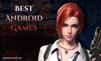 Best Android Games