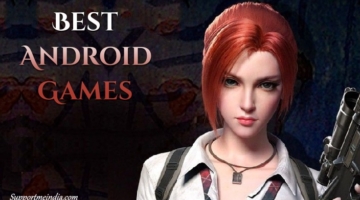 Best Android Games