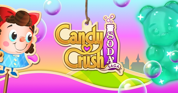 Candy Crush Saga - Best Free Android Games 2022