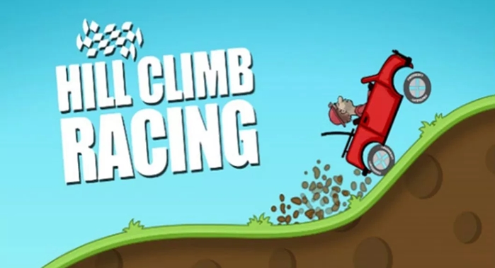 Hill Climb Racing - Best Free Android Games 2024