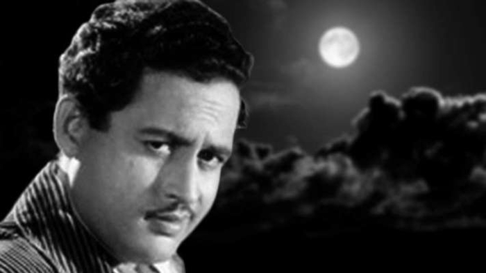 गुरुदत्त की मौत का रहस्य
