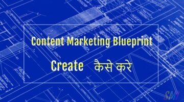 Content Marketing Blueprint