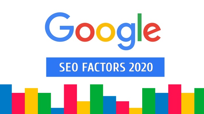 Google Official SEO Factors