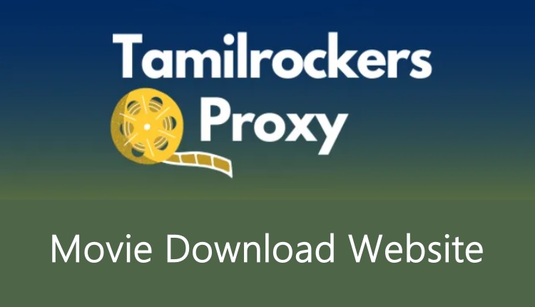 TamilRockers