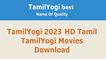 Tamilyogi