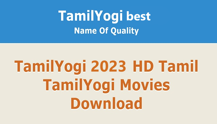 Tamilyogi