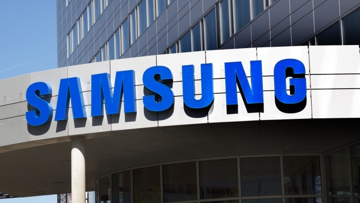 Samsung मोबाइल कंपनी