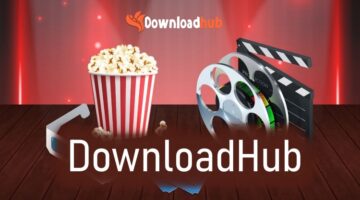 DownloadHub