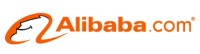 Alibaba logo black friday