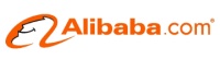 Alibaba logo black friday