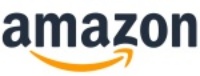 Amazon logo black friday