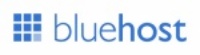 Bluehost logo black friday