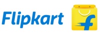 Flipkart logo black friday