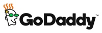Godaddy logo black friday