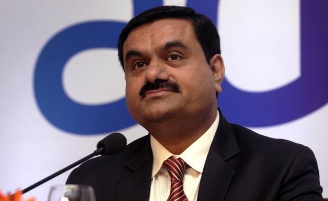 Gautam Adani - भारत के सबसे अमीर आदमी