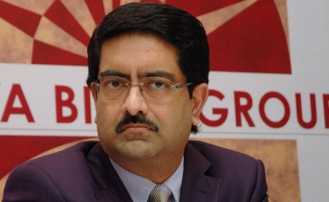 Kumar Birla