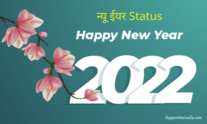 New-Year-Status-in-Hindi