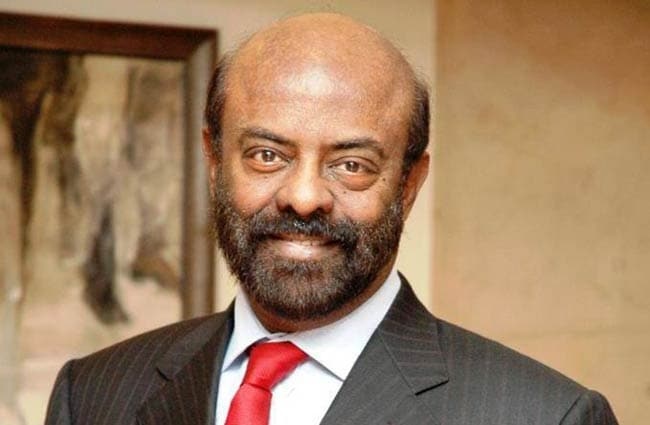 Shiv Nadar