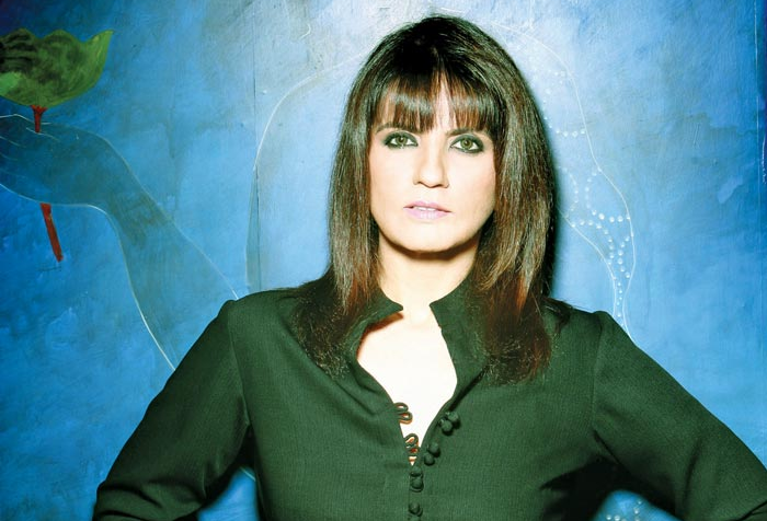 Neeta Lulla - फेमस महिला फैशन डिजाइनर