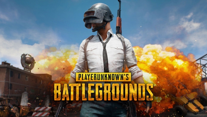 PUBG - Famous mobile games in the world