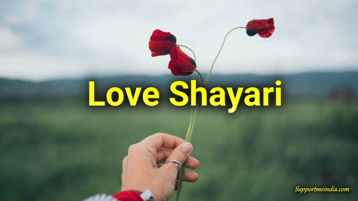 Love Shayari