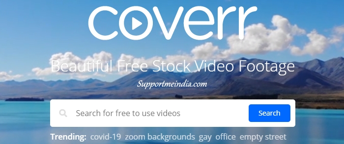 Coverr