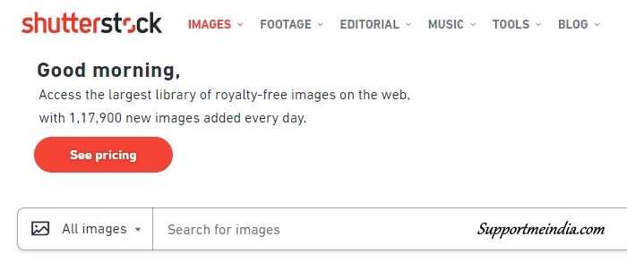 Shutterstock