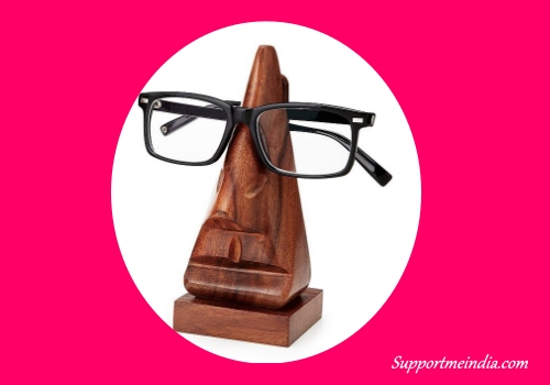 Spectacle Holder