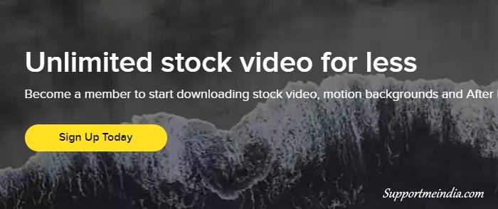 Storyblocks