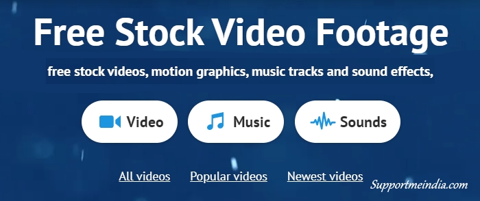 Videvo